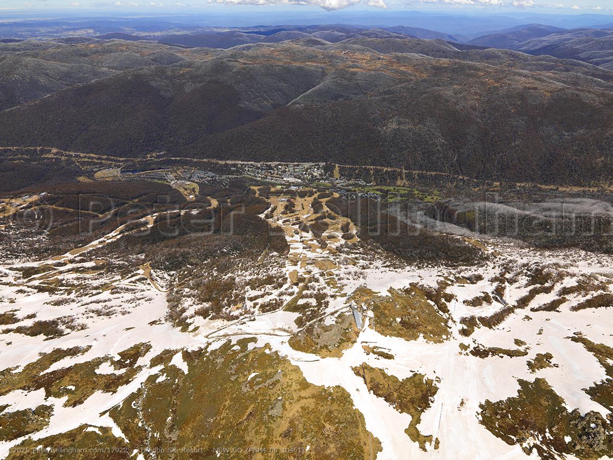 Peter Bellingham Photography Thredbo Ski Resort - NSW SQ (PBH4 00 10461)